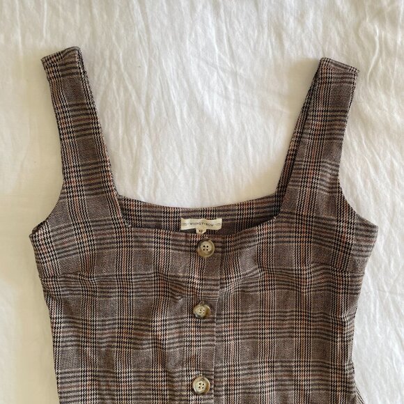 Whimsy Row Isla Dress (sz XS) - Picture 4 of 5